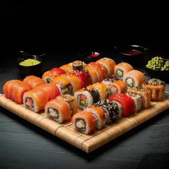 Сет "Приятный вечер"