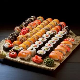 Сет "Вкусный килограмм"