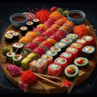 Сет "Гигантский"