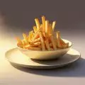 Картофель фри